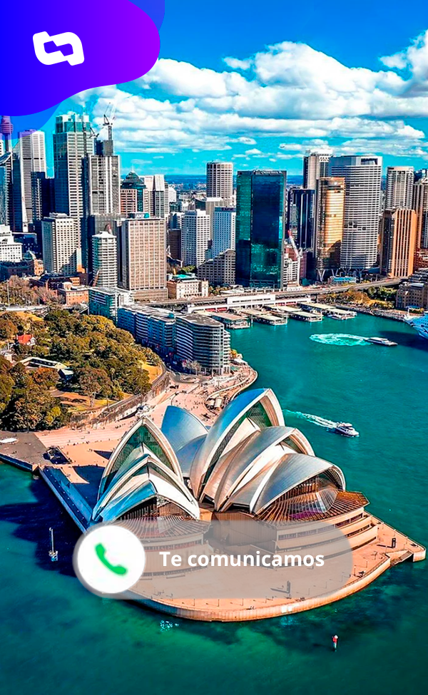 eSIM AUSTRALIA ILIMITADA