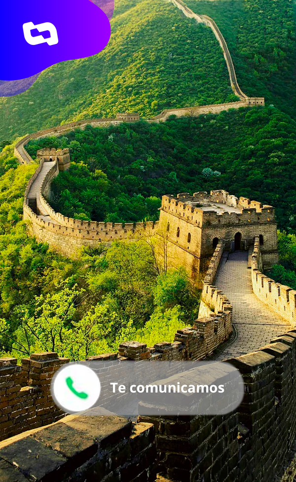 eSIM CHINA HONG KONG Y MACAO ILIMITADA