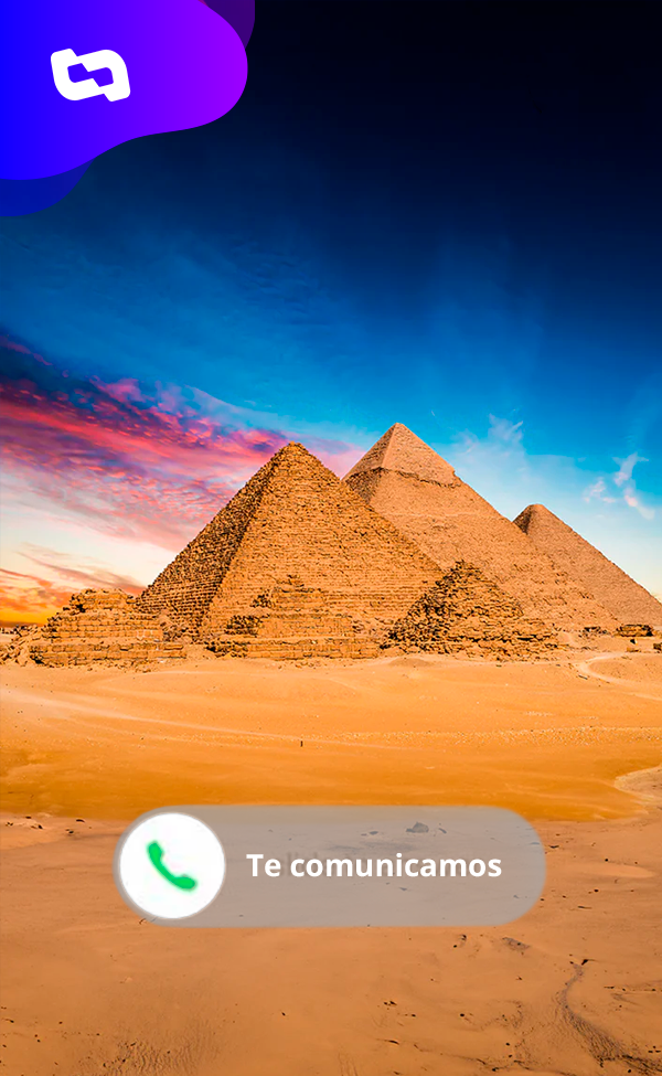 eSIM EGIPTO ILIMITADA