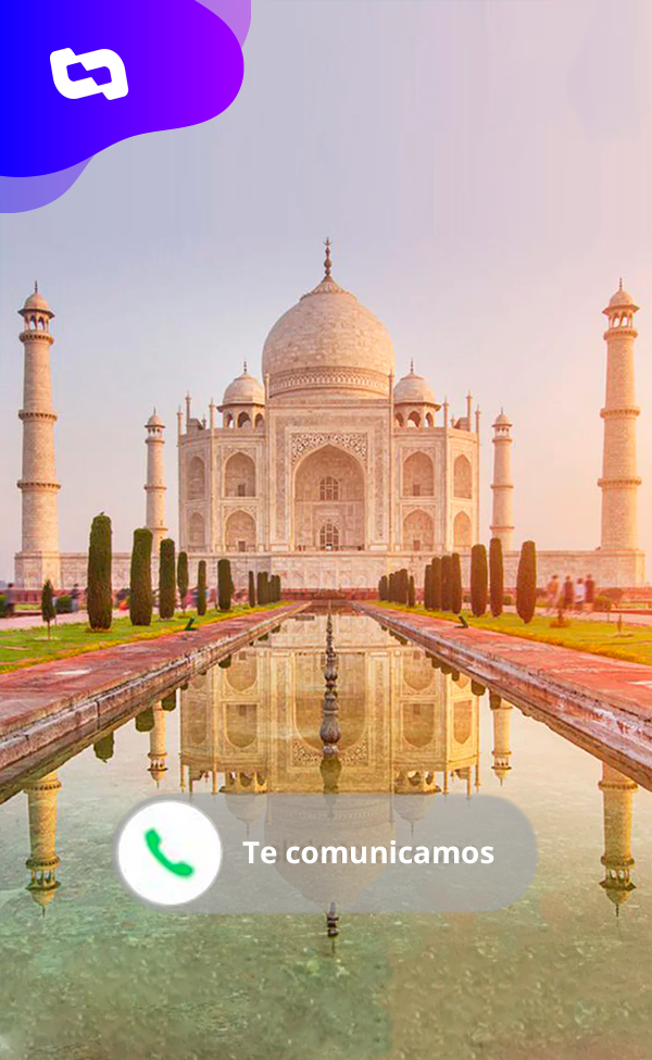 eSIM INDIA ILIMITADA