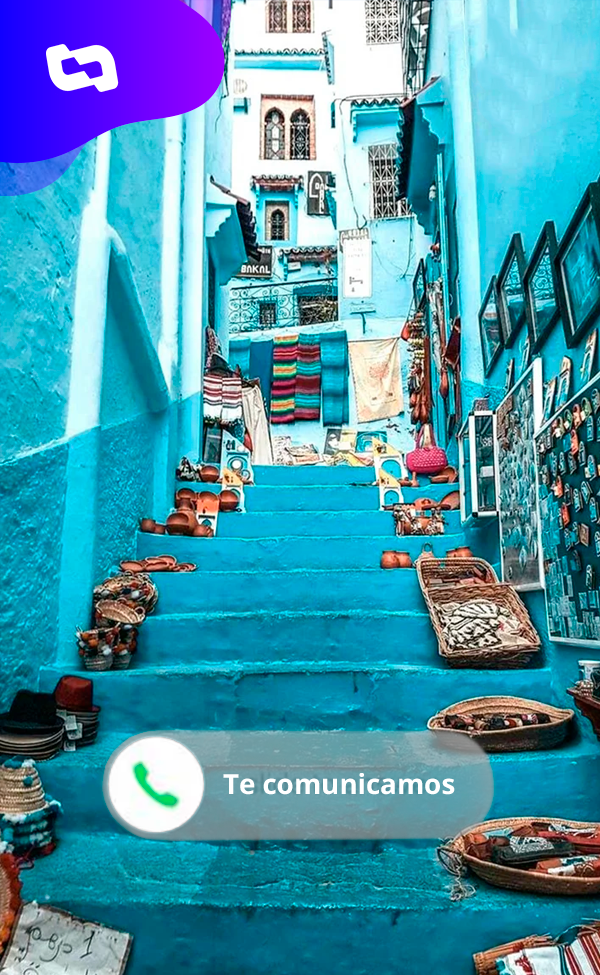 eSIM MARRUECOS ILIMITADA