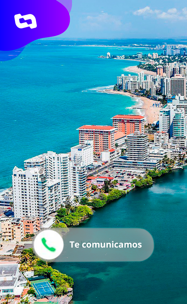 eSIM PUERTO RICO Y HAWAI