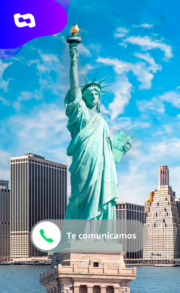 eSIM ESTADOS UNIDOS USA ILIMITADA