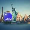 eSIM Internacional: La Forma Más Fácil de Viajar Conectado en 2026 | MiESIM