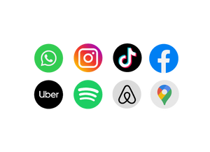 Sigue usando tus apps favoritas