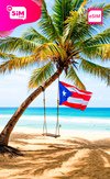 eSIM PUERTO RICO ILIMITADA