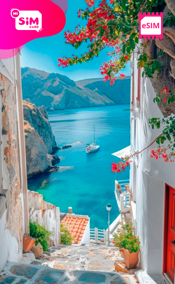 eSIM TUNEZ ILIMITADA