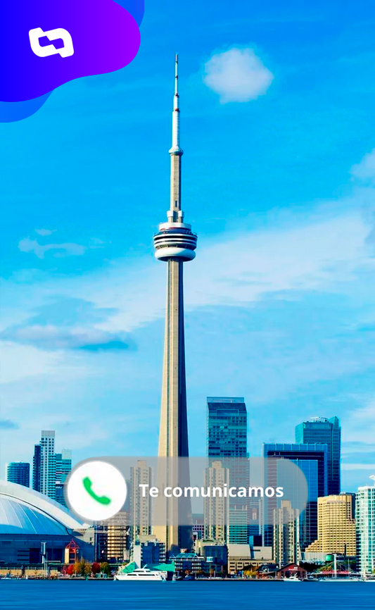 eSIM CANADA ILIMITADA