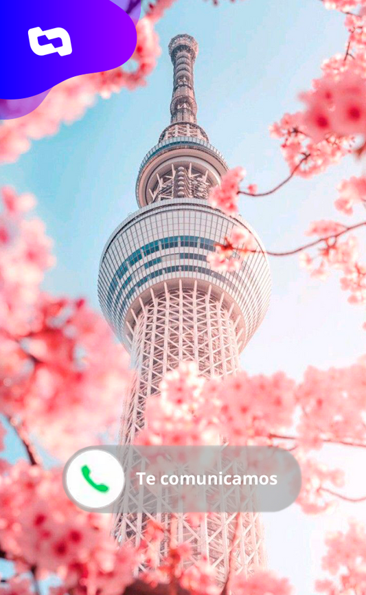eSIM COREA DEL SUR ILIMITADA