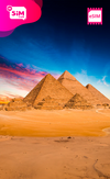 eSIM Egipto Egypt