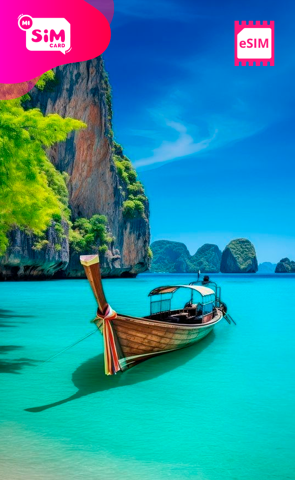 eSIM FILIPINAS ILIMITADA