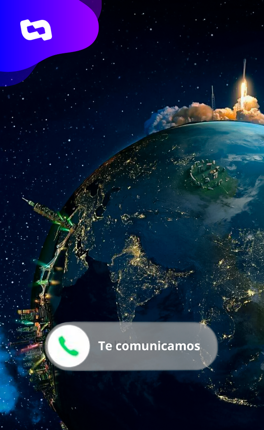 eSIM INTERNACIONAL ILIMITADA