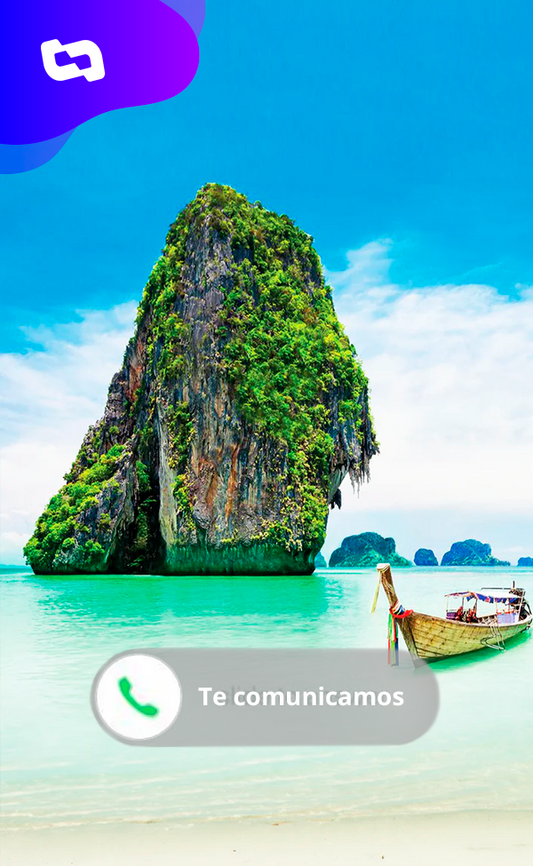 eSIM TAILANDIA ILIMITADA